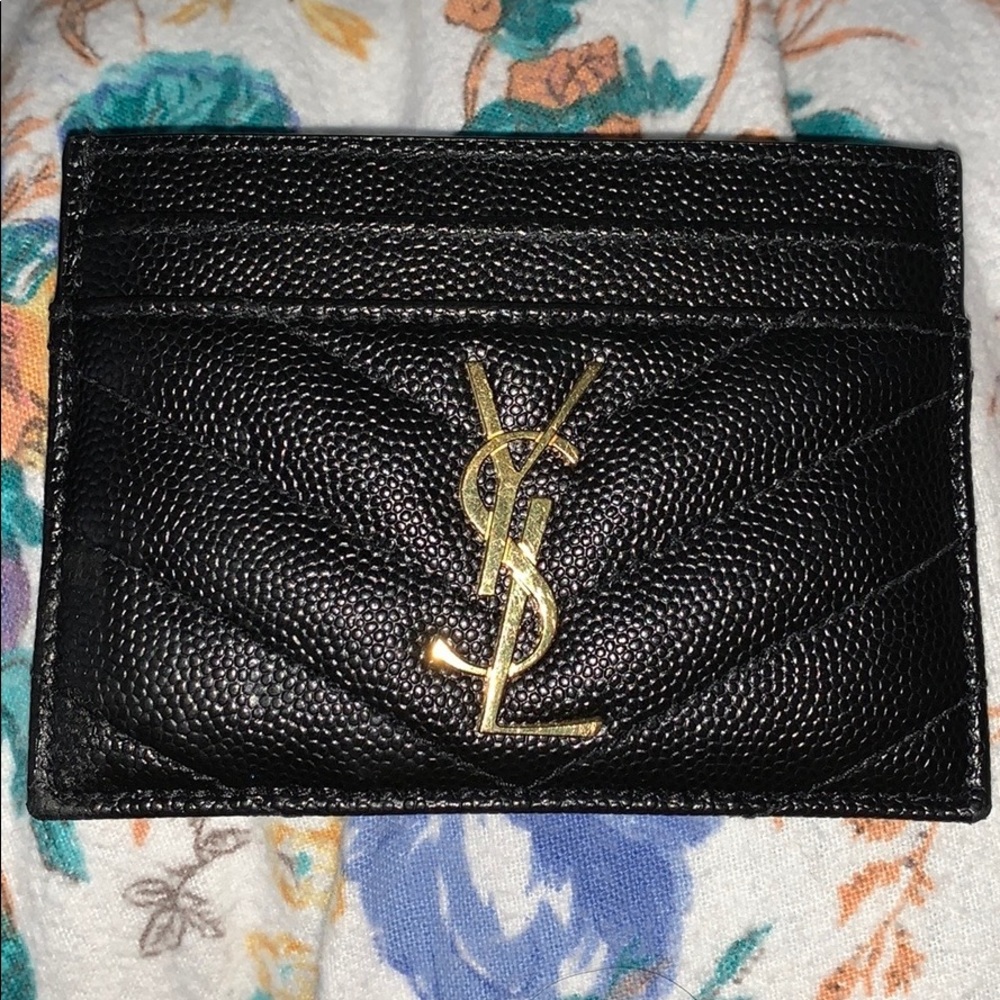 Yves Saint Laurent